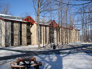 <span class="mw-page-title-main">Richland Township, Cambria County, Pennsylvania</span> Township in Pennsylvania, United States