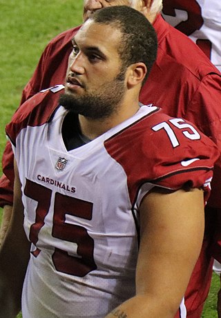 <span class="mw-page-title-main">Ulrick John</span> American football player (born 1992)