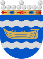 Coat of arms of Uusimaa