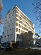 Faculty of Natural Sciences / Faculty of Informatics