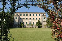 Villa fanini