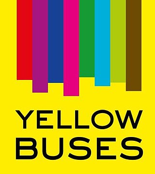 <span class="mw-page-title-main">Yellow Buses</span> Former bus operator in Bournemouth, England