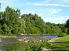 Ontario's Thames River