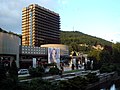 Hotel Thermal during the 42nd Karlovy Vary International Film Festival