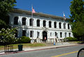 El Dorado County Courthouse, Placerville