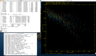 <span class="mw-page-title-main">Astronomical Image Processing System</span>