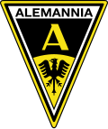 Miniatura para Alemannia Aachen