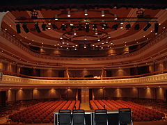 Teatre de l'ateneu de Sant Celoni