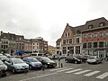 La Grand Place d'Ath