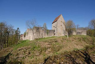 <span class="mw-page-title-main">Salzburg Castle</span>