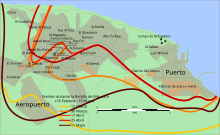 Battle of Misrata-es.svg