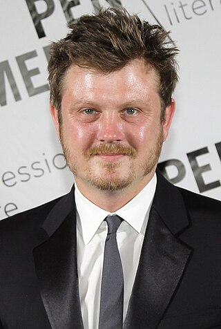 <span class="mw-page-title-main">Beau Willimon</span> American playwright, screenwriter (born 1977)