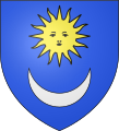 Blason Creisset.svg