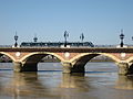 Pont de pierre