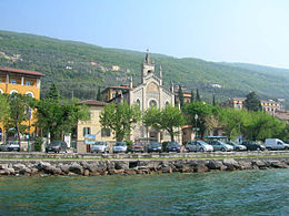 Brenzone sul Garda - Sœmeanza