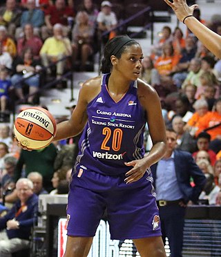 <span class="mw-page-title-main">Camille Little</span> American basketball player