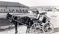 Image 17Chișinău water carrier (from History of Moldova)