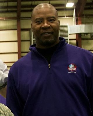 <span class="mw-page-title-main">Chris Doleman</span> American football player (1961–2020)