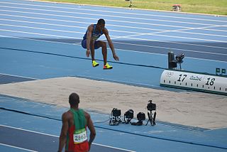 Athletics at the 2016 Summer Olympics – Mens triple jump