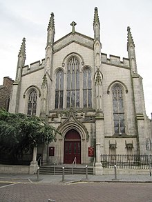 Church on Nethergate street.jpg