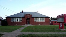 Clarendon High School Clarendon, AR 010.jpg