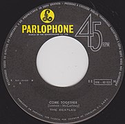 Come Together-Something 7" 45rpm Single, Vinyl version 1969.jpg