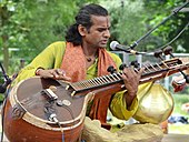 saraswati veena