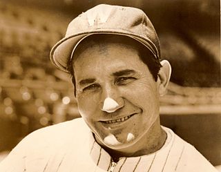 <span class="mw-page-title-main">Connie Marrero</span> Cuban baseball player (1911–2014)