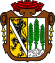 Wappen von Wallenfels