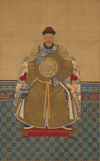 <span class="mw-page-title-main">Daišan</span> Prince Li of the First Rank