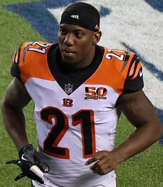 <span class="mw-page-title-main">Darqueze Dennard</span> American football player (born 1991)