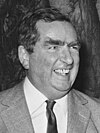 Denis Healey