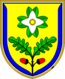 Blason de Dobrova-Polhov Gradec