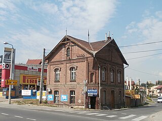 Bieńczyce (Kraków) Dzielnica of Kraków in Lesser Poland, Poland