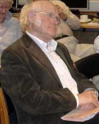 <span class="mw-page-title-main">Brian Dobson (archaeologist)</span> English archaeologist (1931–2012)