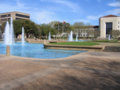 University of Houston/Universidad de Houston
