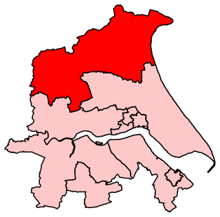 <span class="mw-page-title-main">East Yorkshire (UK Parliament constituency)</span> Parliamentary constituency in the United Kingdom