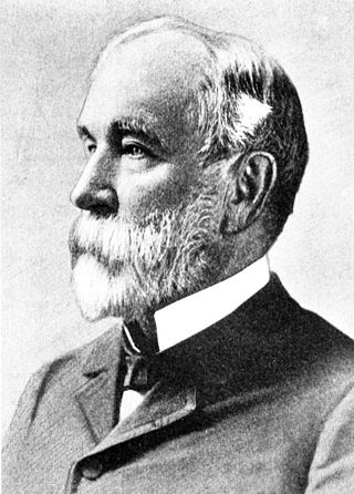 <span class="mw-page-title-main">Edward C. Cabell</span> American politician (1816–1896)