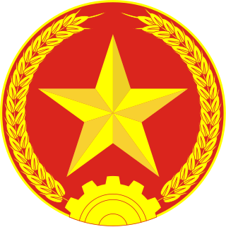 <span class="mw-page-title-main">People's Army of Vietnam</span> Combined military forces of Vietnam