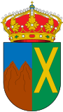 Blason de Mantinos