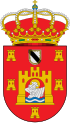 Brasão de armas de San Martín de Valvení