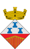 Coat of arms of El Pont de Vilomara i Rocafort