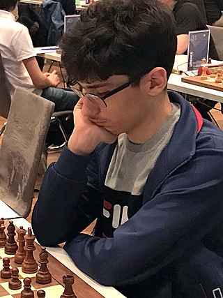 <span class="mw-page-title-main">FIDE Grand Swiss Tournament 2021</span> Chess tournament in Riga, Latvia