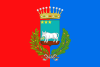 Flag of Bernalda