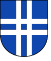 Gitterkreuz