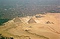 Image 65Giza pyramids (from List of mythological objects)