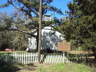 <span class="mw-page-title-main">Grooverville, Georgia</span> Unincorporated community in Georgia, U.S.