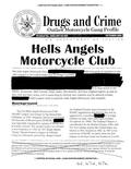 Thumbnail for Hells Angels MC criminal allegations and incidents in the United States