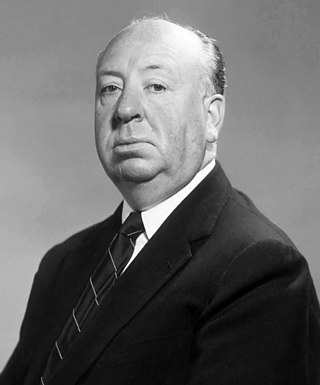 <span class="mw-page-title-main">Alfred Hitchcock</span> English film director (1899–1980)