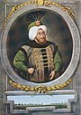 Mustafa II